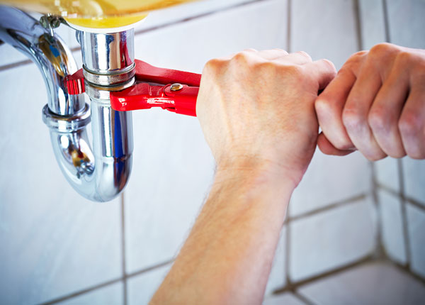 About Hartline Plumbers